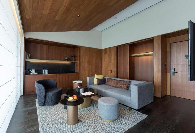 جناح, Muh Shoou Xixi Hotel Hangzhou