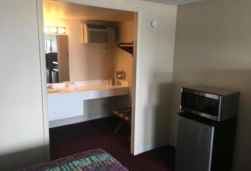 스탠다드 룸, Mountain View Inn