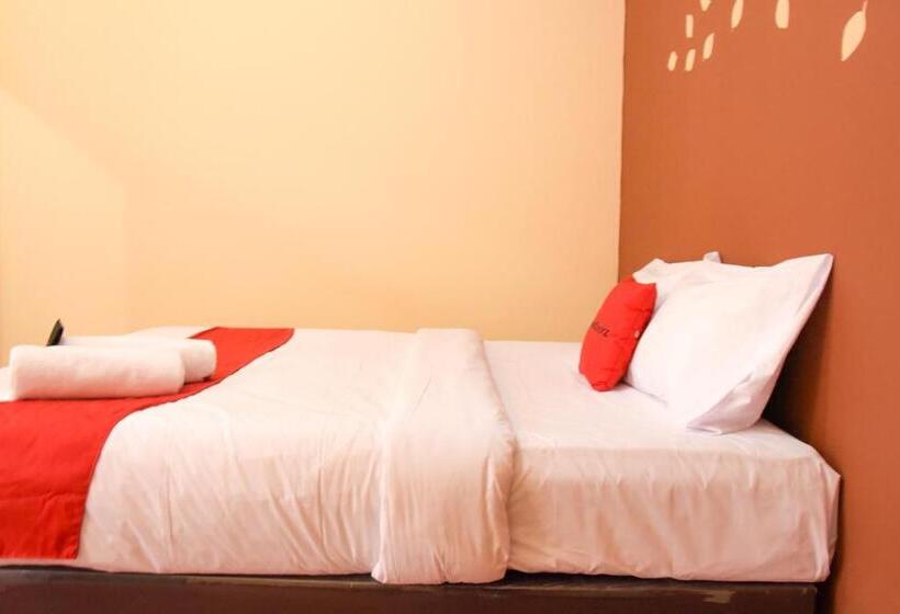 Номер Стандарт, Reddoorz At Mm Guesthouse Yogyakarta