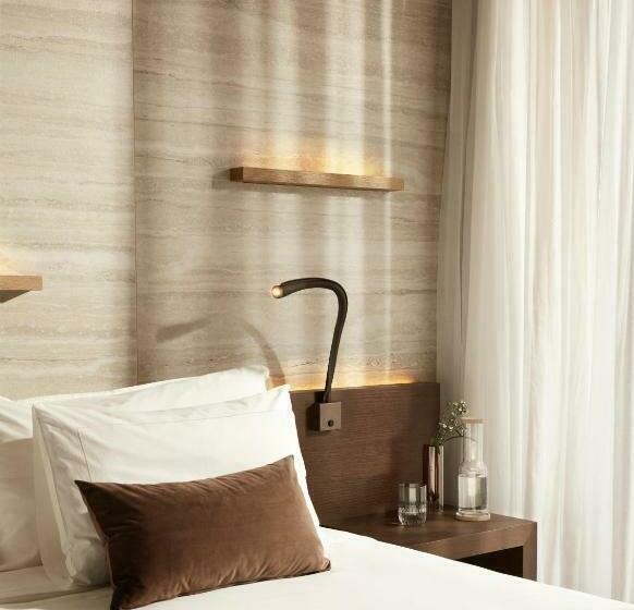 سوئیت با وان آب گرم, Lefay Resort & Spa Dolomiti