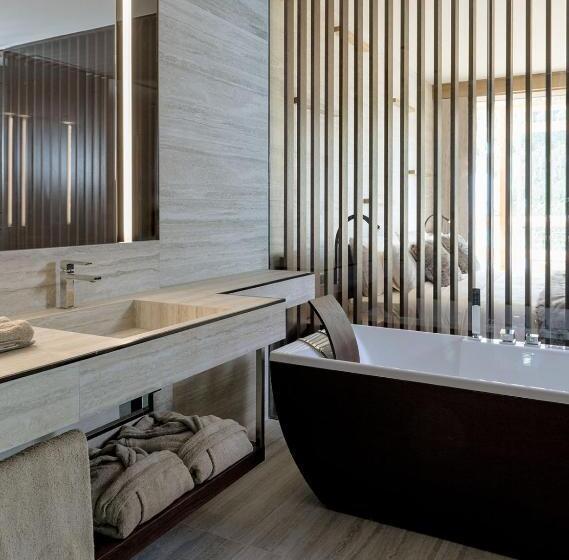 آپارتمان 1 خوابه, Lefay Resort & Spa Dolomiti