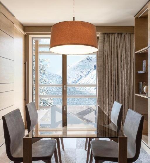 آپارتمان 3 خوابه, Lefay Resort & Spa Dolomiti