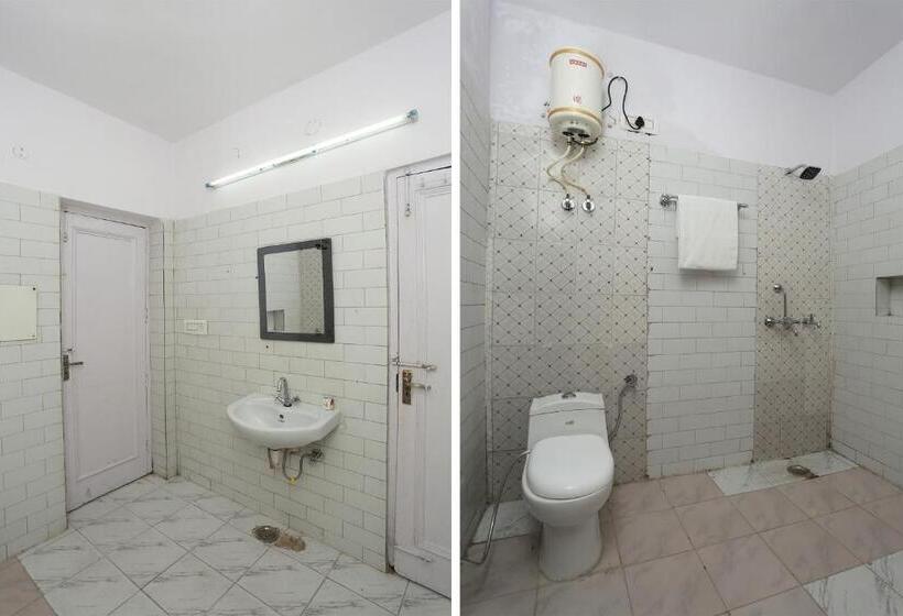 غرفة كلاسيكية ثلاثية, Oyo 29268 White Arcade