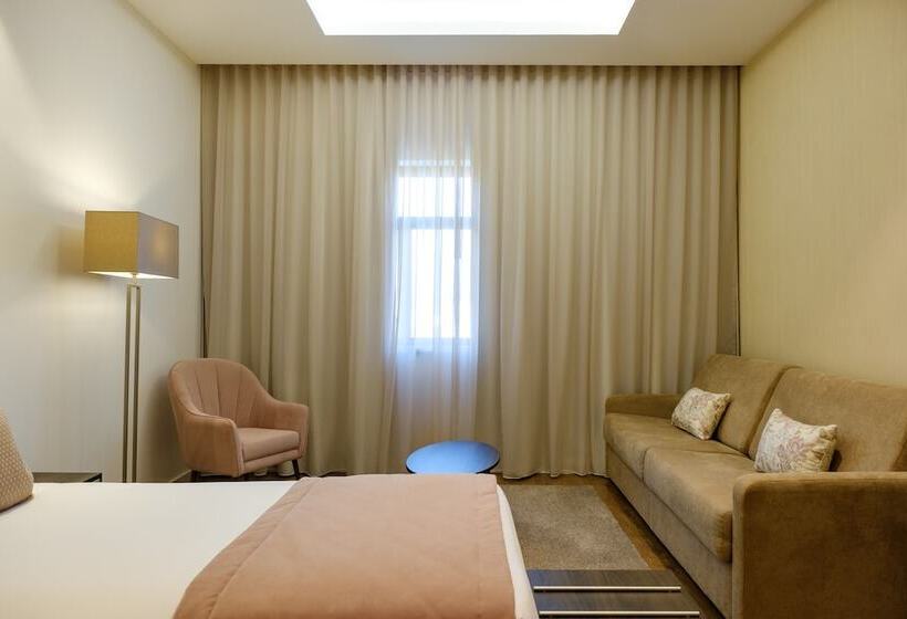 Семейный Номер, Sdivine Fatima Hotel, Congress & Spirituality