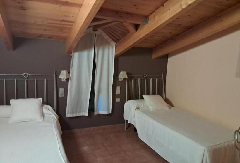 Номер Стандарт, Villa De Estercuel
