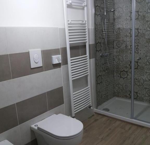 Номер Стандарт, B&b Il Mestiere Di Vivere