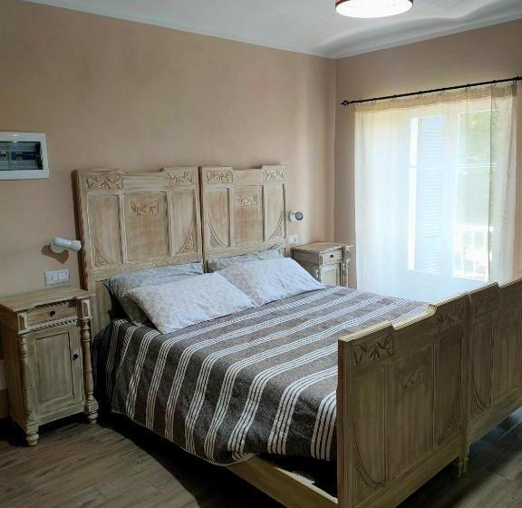 Номер Стандарт, B&b Il Mestiere Di Vivere