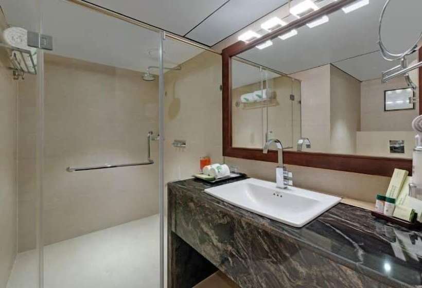 Номер Стандарт, The Fern Residency, Satara Maharashtra