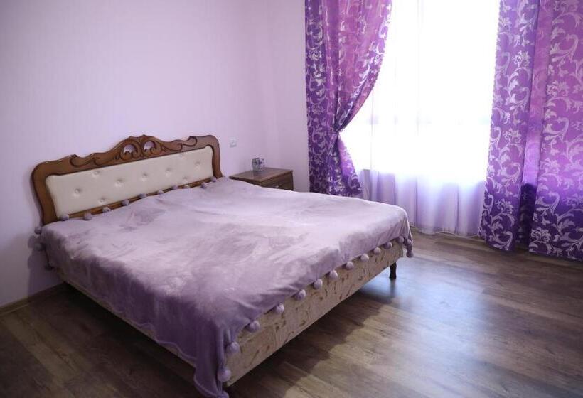Номер Стандарт, Ashtarak Garden Guesthouse