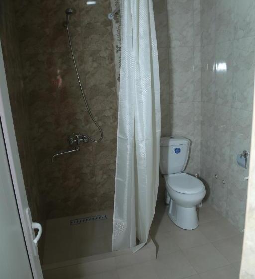 Номер Deluxe, Ashtarak Garden Guesthouse