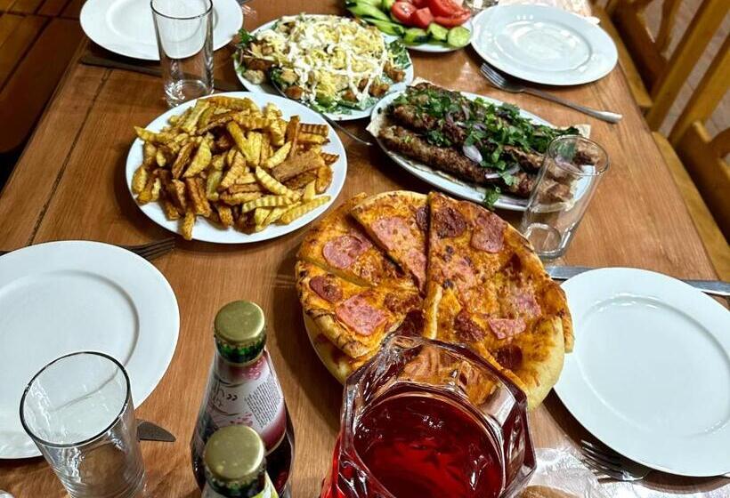 Номер Deluxe, Ashtarak Garden Guesthouse