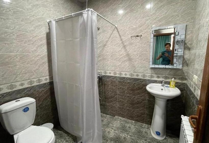 Номер Стандарт Вид на Сад, Ashtarak Garden Guesthouse