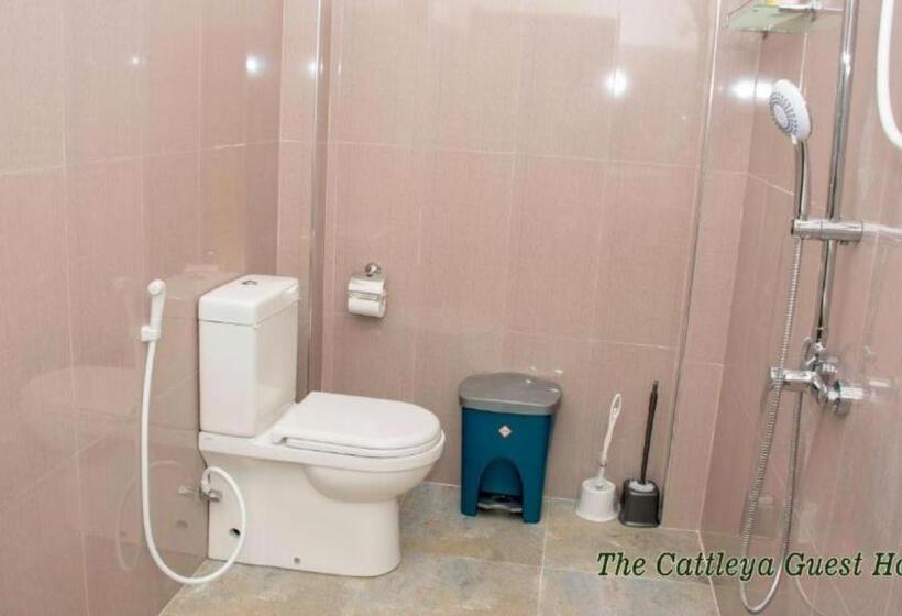 Номер Deluxe, The Cattleya Guest House Sigiriya