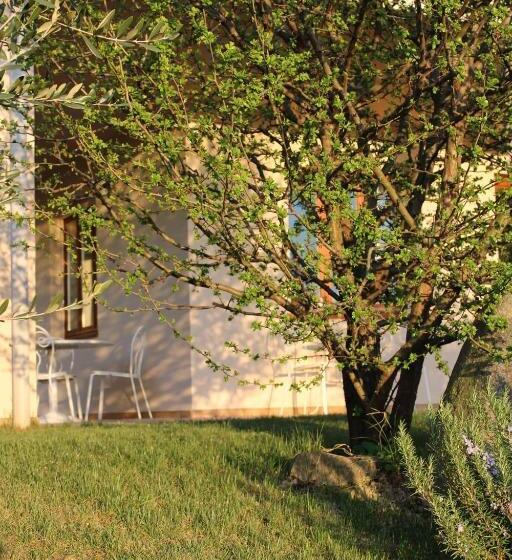 آپارتمان 1 خوابه با چشم‌انداز باغ, Le Sette Vie Holiday Homes
