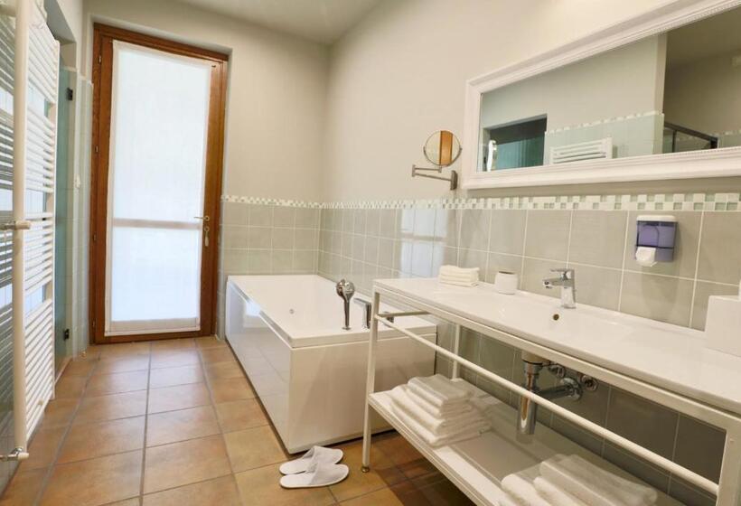 آپارتمان سوپریور 1 خوابه, Le Sette Vie Holiday Homes