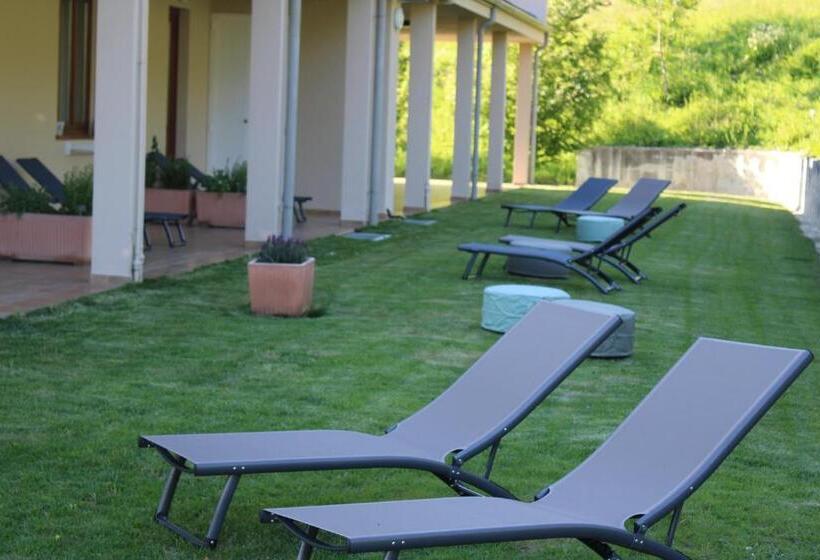 آپارتمان سوپریور 1 خوابه, Le Sette Vie Holiday Homes