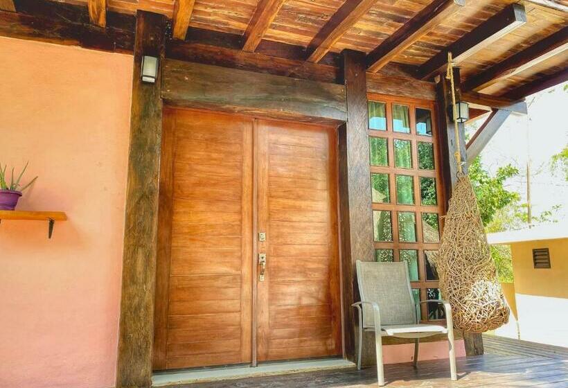 ファミリールーム, Boutique Las Nubes Bacalar
