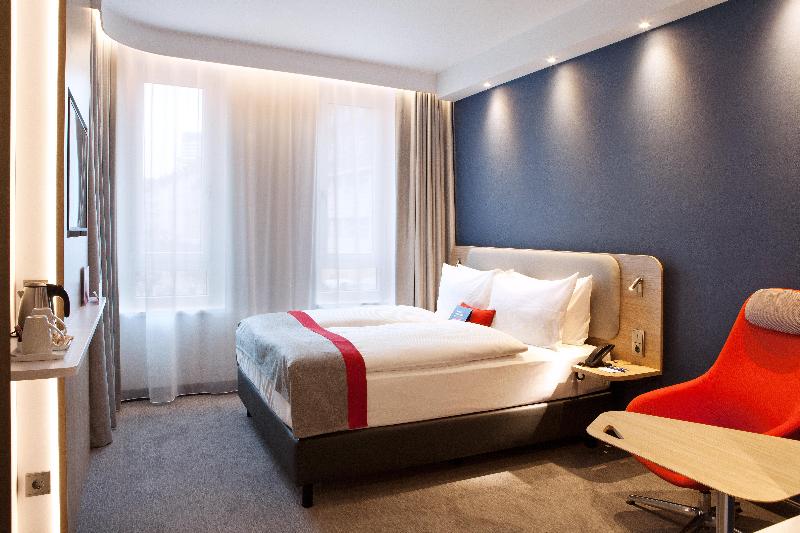 Номер Стандарт, Brown Dot Hotel Hadan