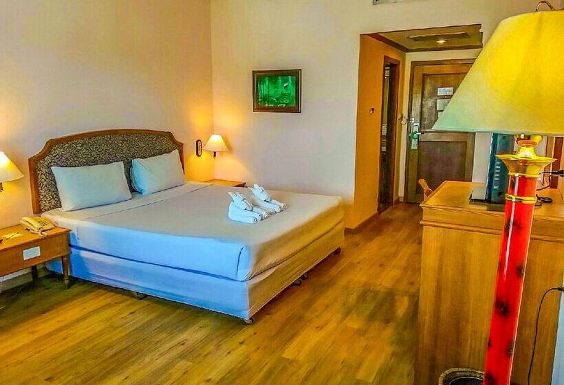 Номер Superior, Yannaty Hotel Halal