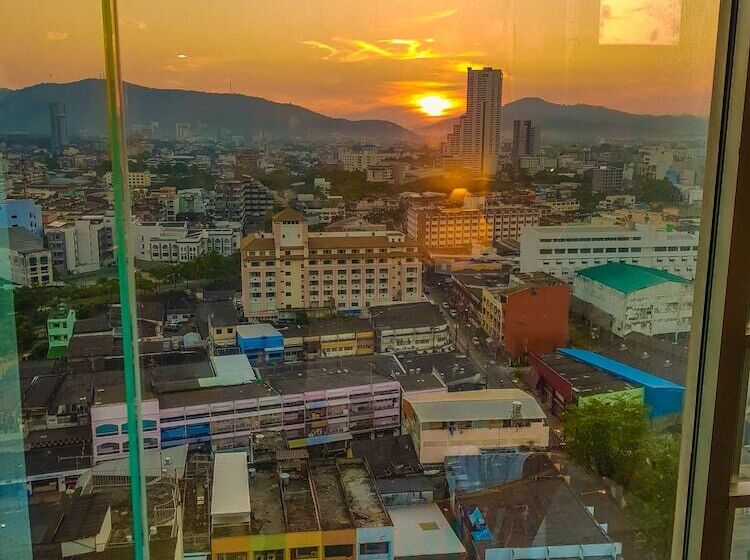 Номер Deluxe, Yannaty Hotel Halal