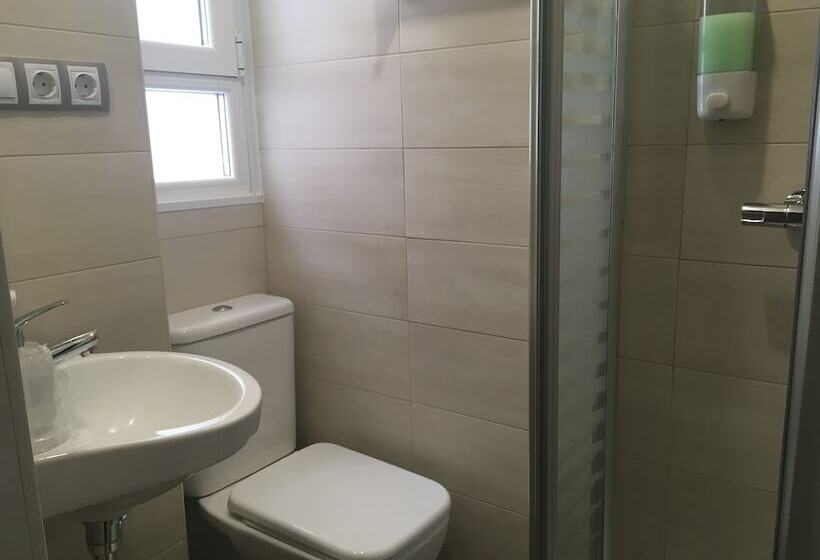 غرفة قياسية, Insidehome Valladolid Centro  Hab Con Baño Privado En El Centro Y Opcion De Parking