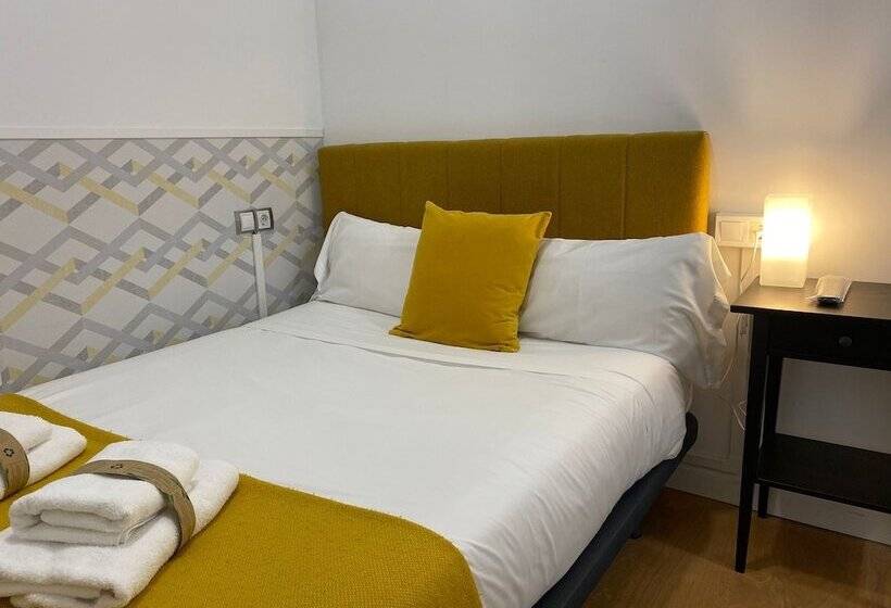 غرفة قياسية, Insidehome Valladolid Centro  Hab Con Baño Privado En El Centro Y Opcion De Parking
