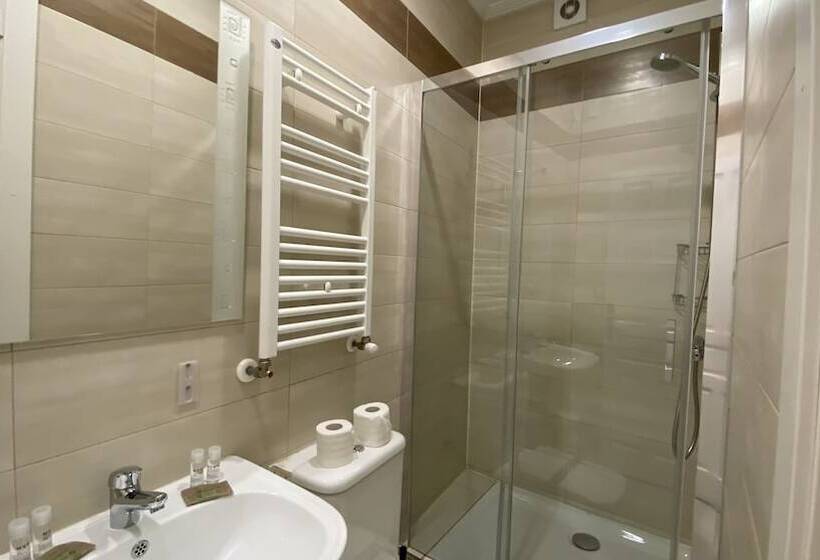 غرفة سوبيريور, Insidehome Valladolid Centro  Hab Con Baño Privado En El Centro Y Opcion De Parking