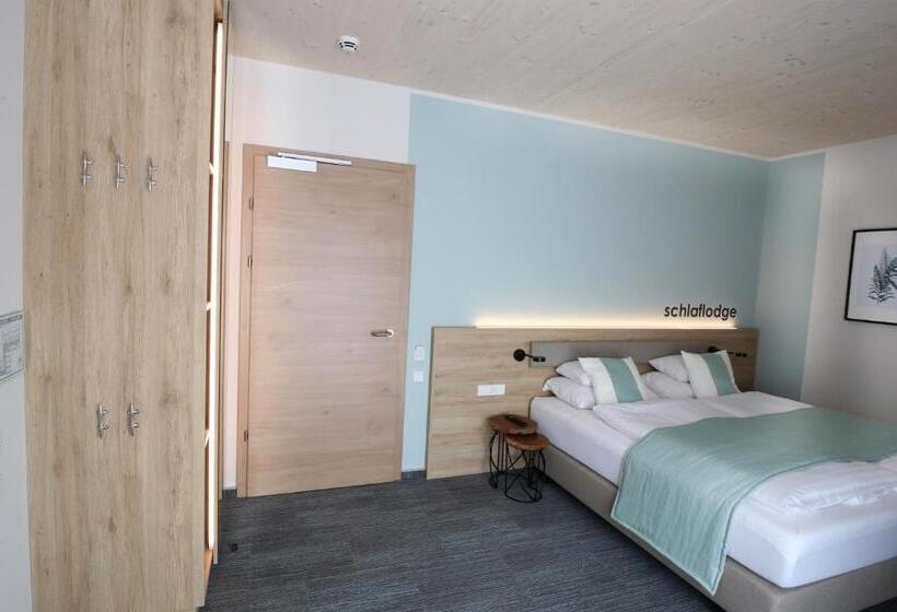 Номер Стандарт Адаптированный для Инвалидов, Donau Lodge
