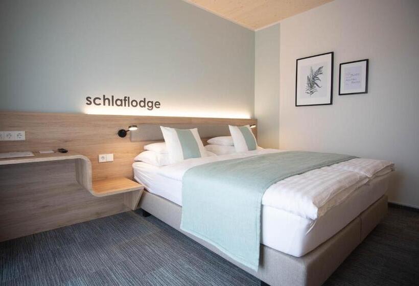 Номер Стандарт, Donau Lodge