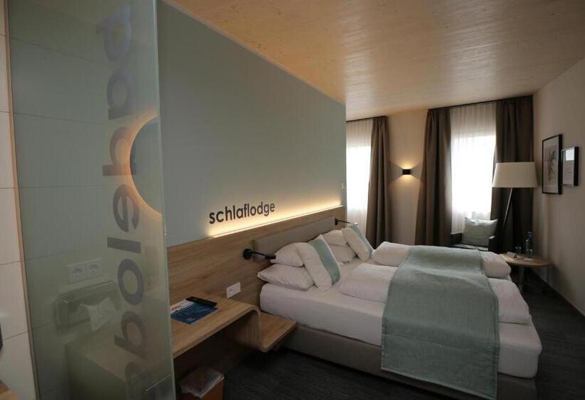 Номер Стандарт, Donau Lodge