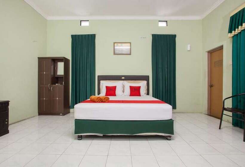 Номер Стандарт, Reddoorz Syariah @ Janti Malang