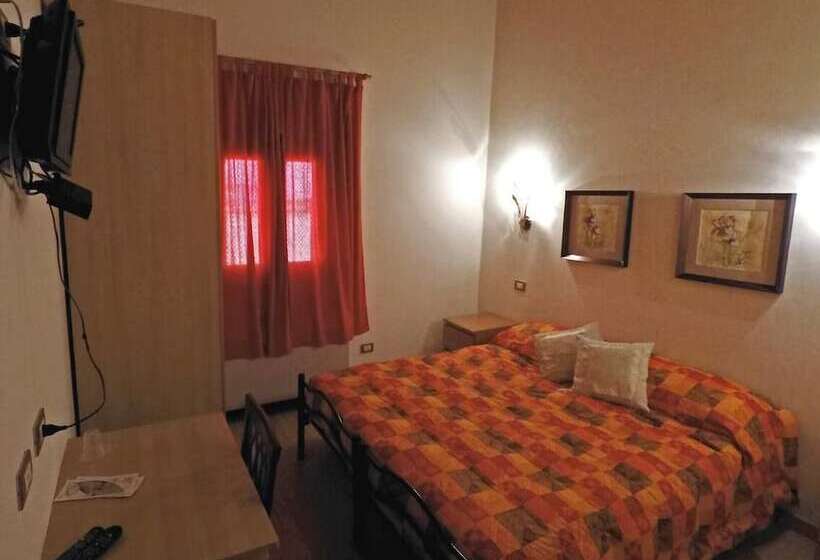 Номер Deluxe, Tenuta La Rosa B&b