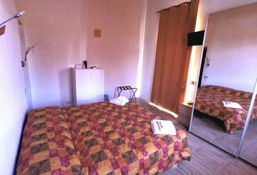 Номер Стандарт Индивидуальный, Tenuta La Rosa B&b