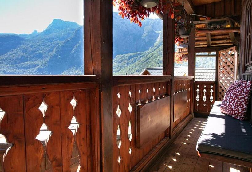 1 Yatak Odalı Ev, Weisses Lamm