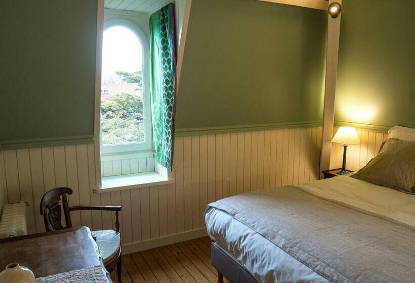 Suíte 2 Dormitórios, Chambres D'hôtes Le Clos Bleu