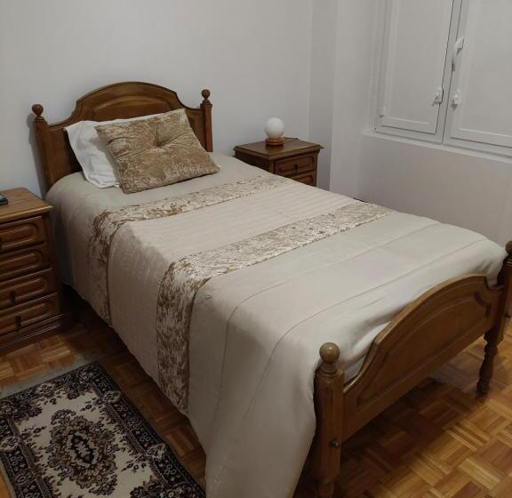 Номер Стандарт Индивидуальный, Residencial Real   Antiga Rosas