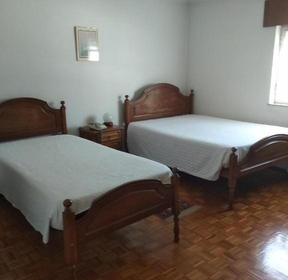 Номер Стандарт Трехместный, Residencial Real   Antiga Rosas