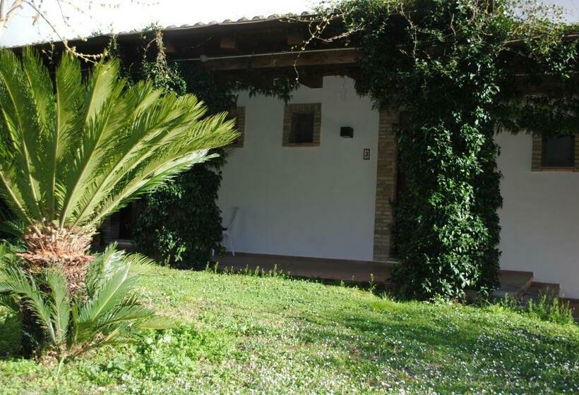 スタンダードルーム, Agriturismo Pirro