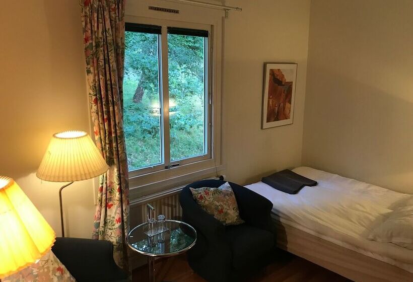 Номер Basic, Ewa & Maude Hotel Aston Villa