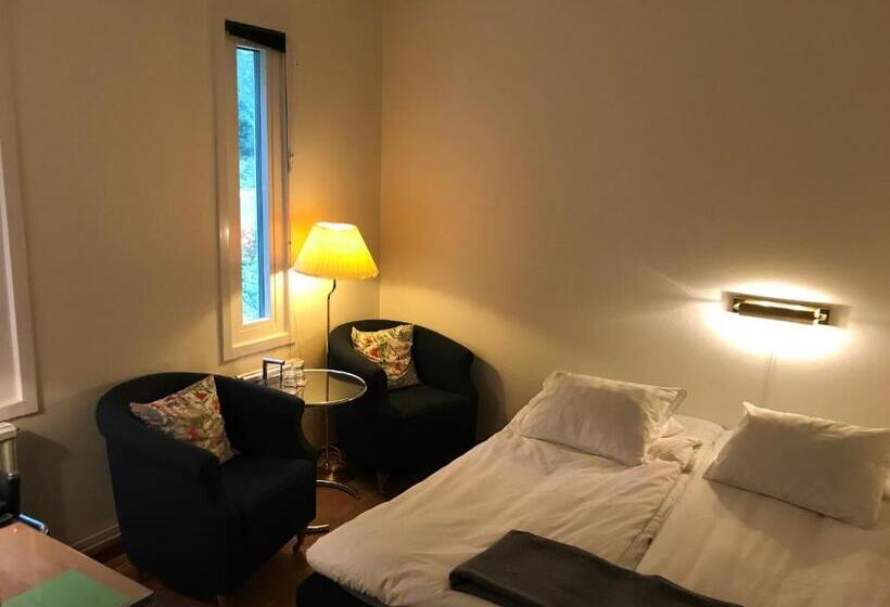 Номер Basic, Ewa & Maude Hotel Aston Villa
