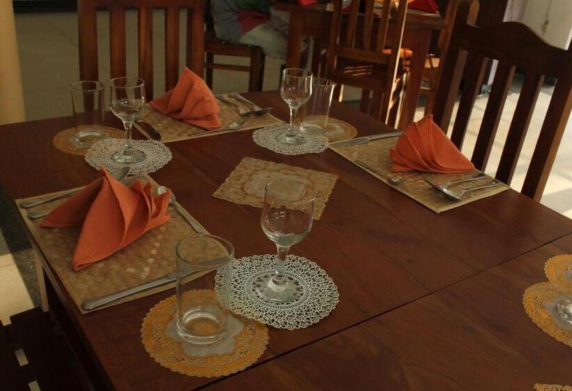 غرفة ديلوكس عائلية, Sigiriya Summer Resort