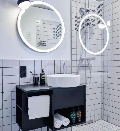 Standard Studio, Stayery Berlin Friedrichshain