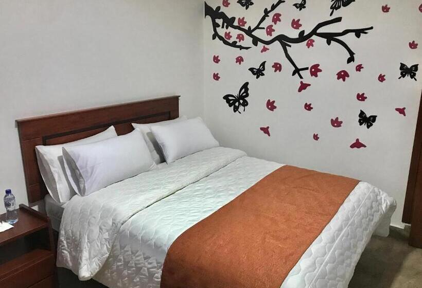 Номер Deluxe, Seny