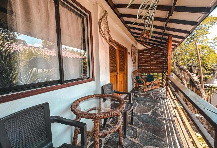 패밀리 룸, Villa Eden Palomino