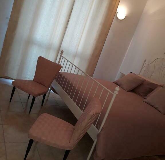 스탠다드 룸, L Ulivo B&b