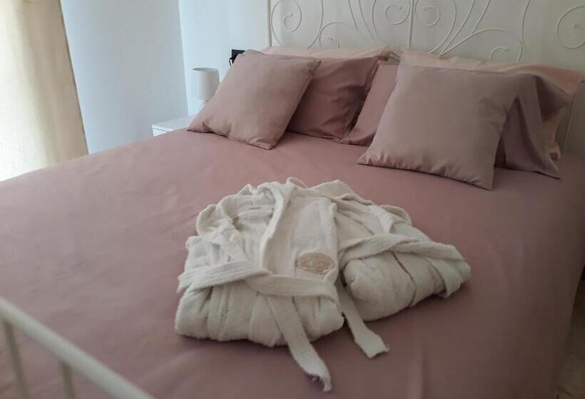 스탠다드 룸, L Ulivo B&b