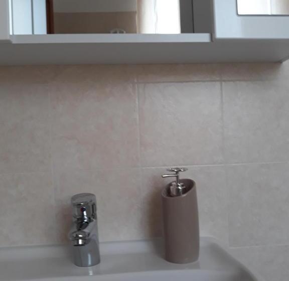 스탠다드 룸, L Ulivo B&b