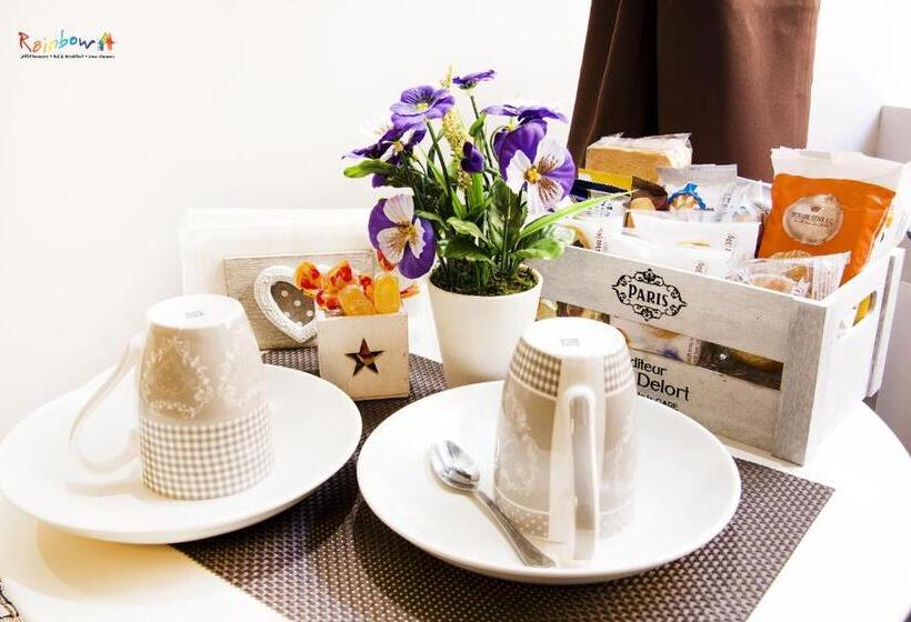 اتاق لوکس, Sweet House