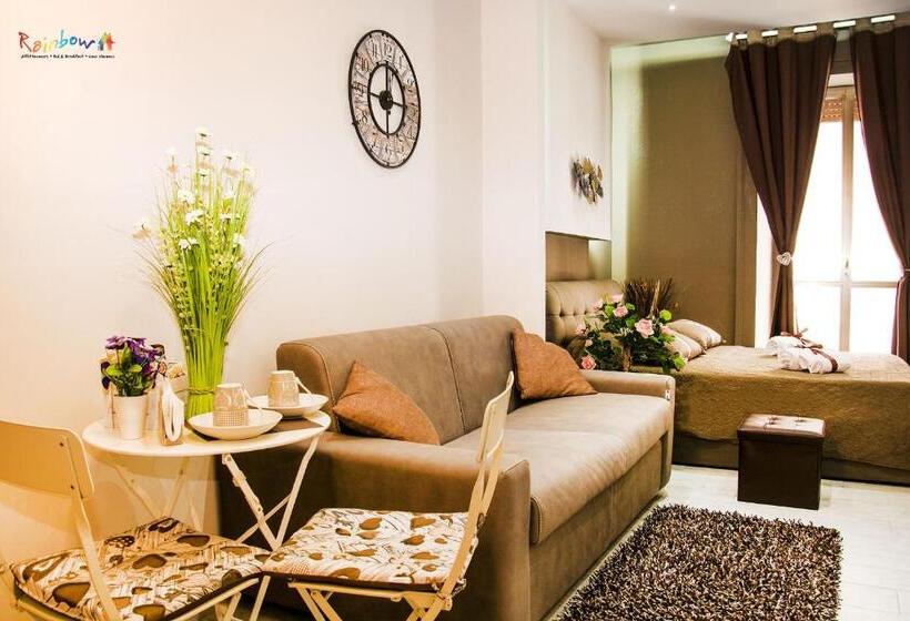 اتاق لوکس خانوادگی, Sweet House