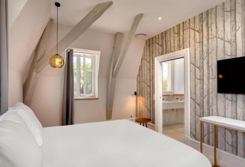 高级大房间, Alexandra Palace  La Maison Younan